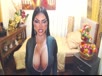 SelenaSaintsTS Porn Show